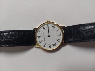 Baume & Mercier 18k Classima