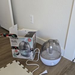 Cool Mist Humidifier 