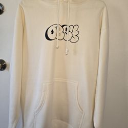 Obey Sweater