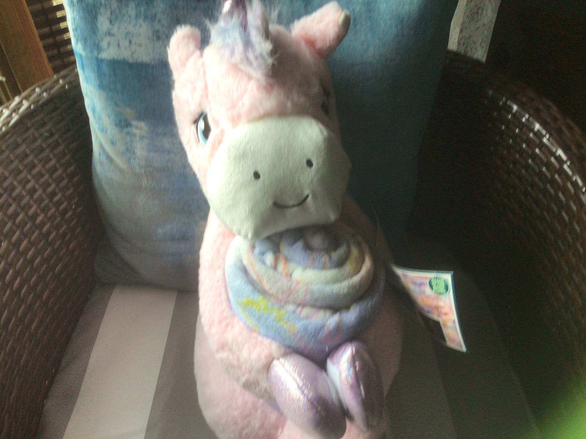 Kids Blanket
