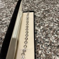 Kay Jeweler Womens Bracelet