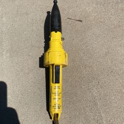  Voltage tester works good  $  20 dollars 