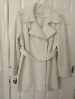 Michael Kors Wool Coat