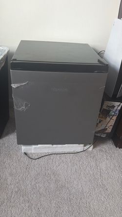 Hisense Mini Fridge