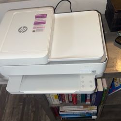 HP printer 