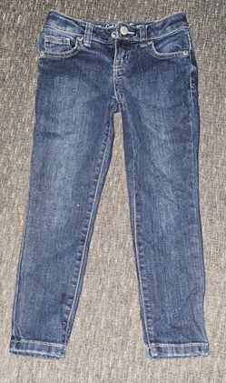 Kids Jeans, Size 5, Stretchy. Cat & Jack