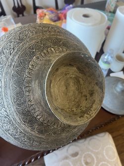 ANTIQUE BRONZE