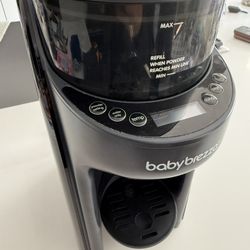 Baby Breezza