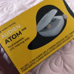 Atom One