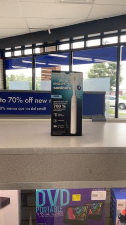 Philips sonic are toothbrush