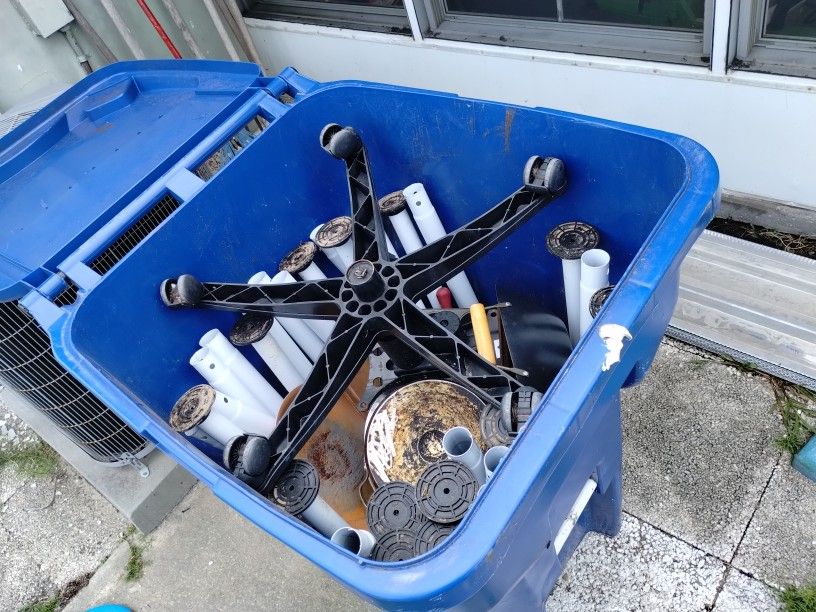 Free Scrap