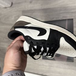 Jordan OG