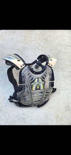 O neal chest protector XL riding