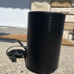 Sonos Era 100 Speaker 