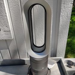 Dyson Hot And Cool Fan And Heater 