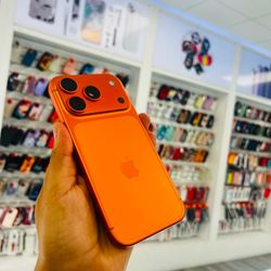 17 pro unlocked 256gb