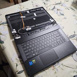 Msi Vector Laptop Broken For Parts