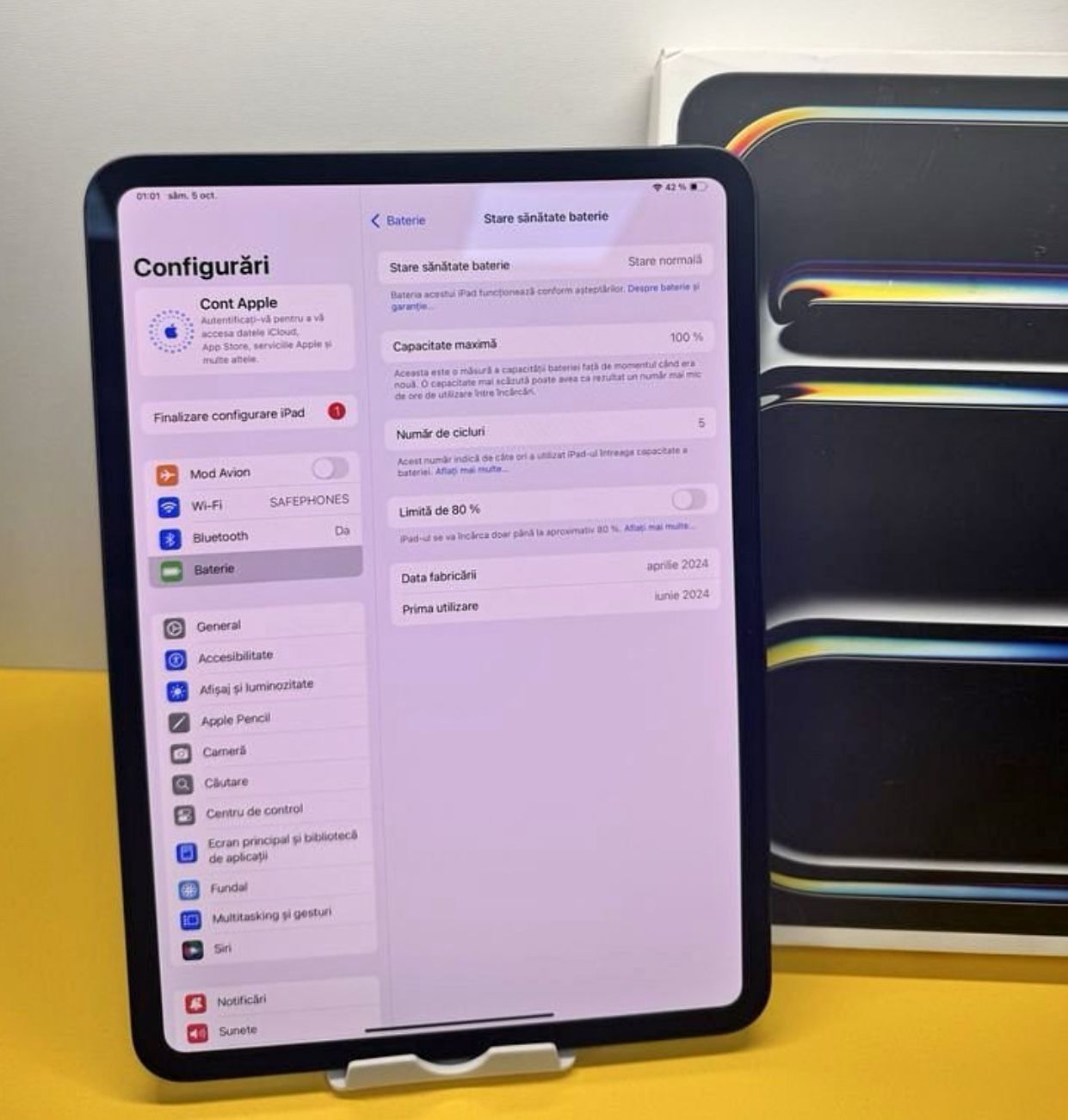 IPad Pro M4 13