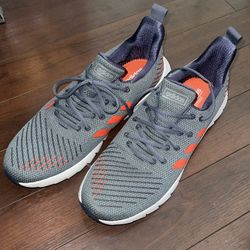 Adidas Men Size 14 Tennis Shoes