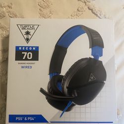 Gaming Headphones 