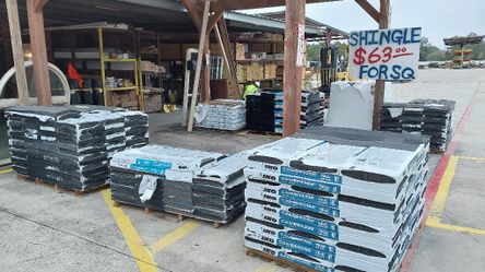 30YR SHINGLES / TEJA 