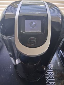Keurig 2.0 Coffee Maker