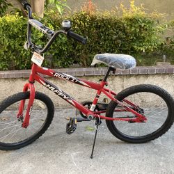 Bike for boy