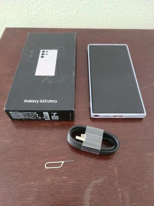 Galaxy Samsung s23 Ultra