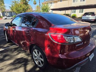 2010 Mazda Mazda3