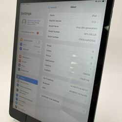 iPad 8th generation 128GB WiFi only, with 30 Day Warranty.