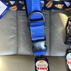 Kong Collar With Handle