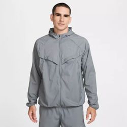 Nike Stride Men's Repel UV Running Jacket