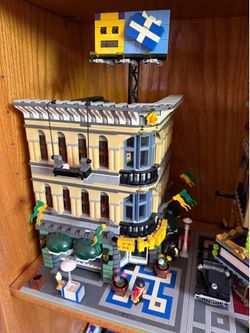 Huge Lego Collection For Sale