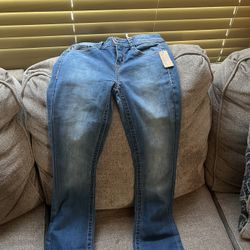New Women’s Bootcut Jeans 
