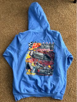Men’s hoodie