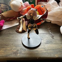Astolfo Figure