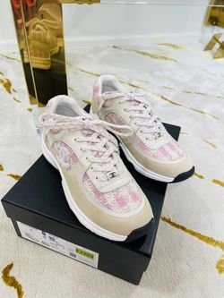 Chanel Sneakers- Size 8 for Sale in Katonah, NY - OfferUp