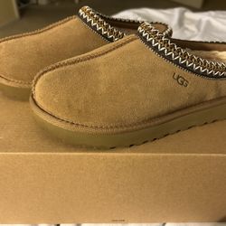 Women’s Chestnut Tasman Ugg