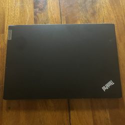 Lenovo ThinkPad E14