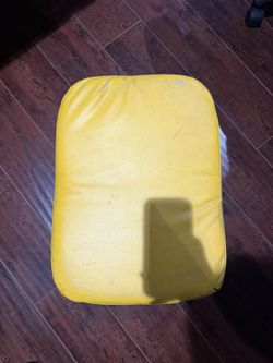 Football Pad For Drills