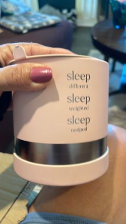 Sleep mask