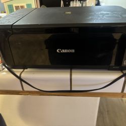 Canon  Pixma MG3620 Inkjet Printer 