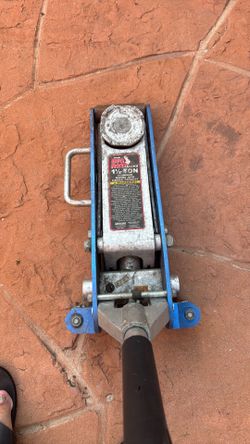 Car Jack