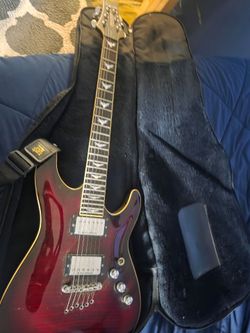 Gitarr