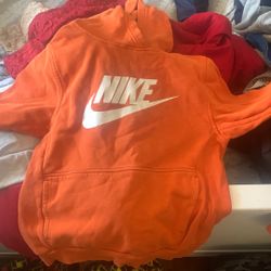 Nike Jogging Suit 