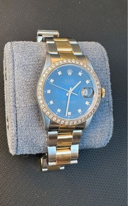 Rolex Datejust 16233