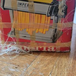 Imperial Pasta Noodle Maker !