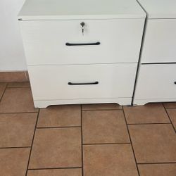 Filing Cabinets
