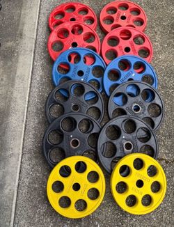 IVANKO RUBBER E-Z LIFT OLYMPIC PLATE | ROEZH