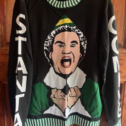 Men’s Christmas Sweater